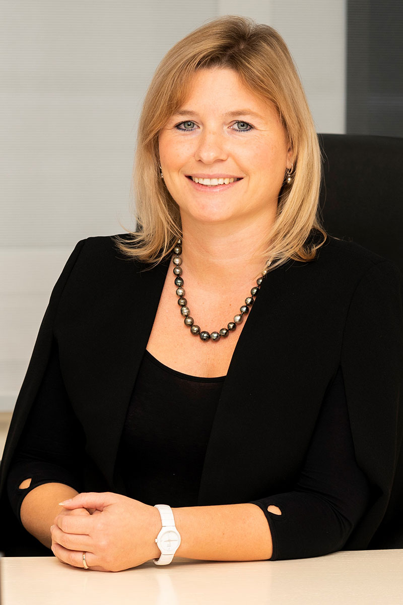 Mag. Natascha Jilek